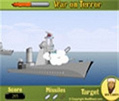 Play War on Terror